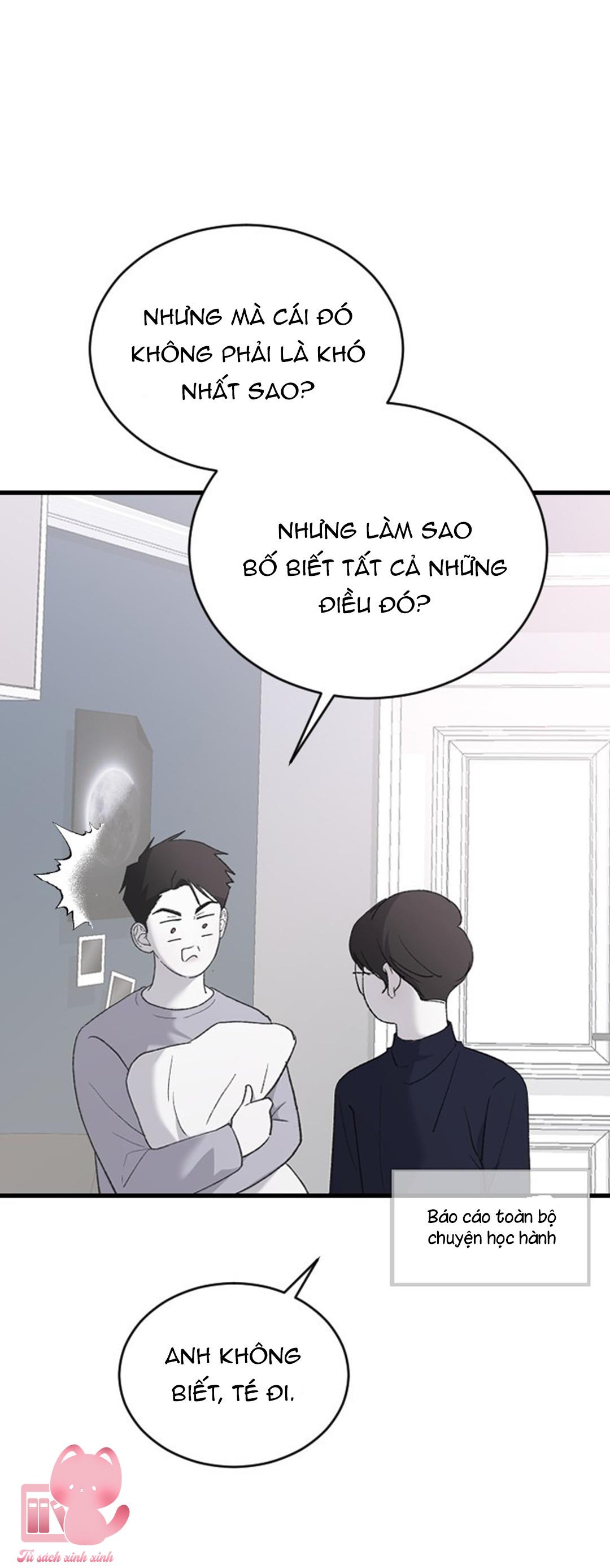 Ba Anh Trai Cực Phẩm Của Tôi Chap 72 - Trang 3
