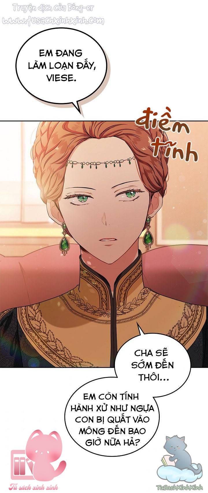 Kiếp Này Ta Sẽ Trở Thành Gia Chủ Chap 14 - Trang 2