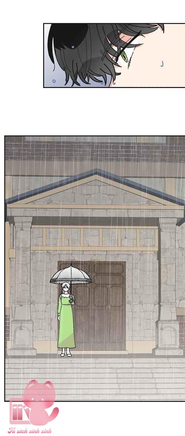 Người Hùng Của Ác Nữ Chapter 20 - Trang 4