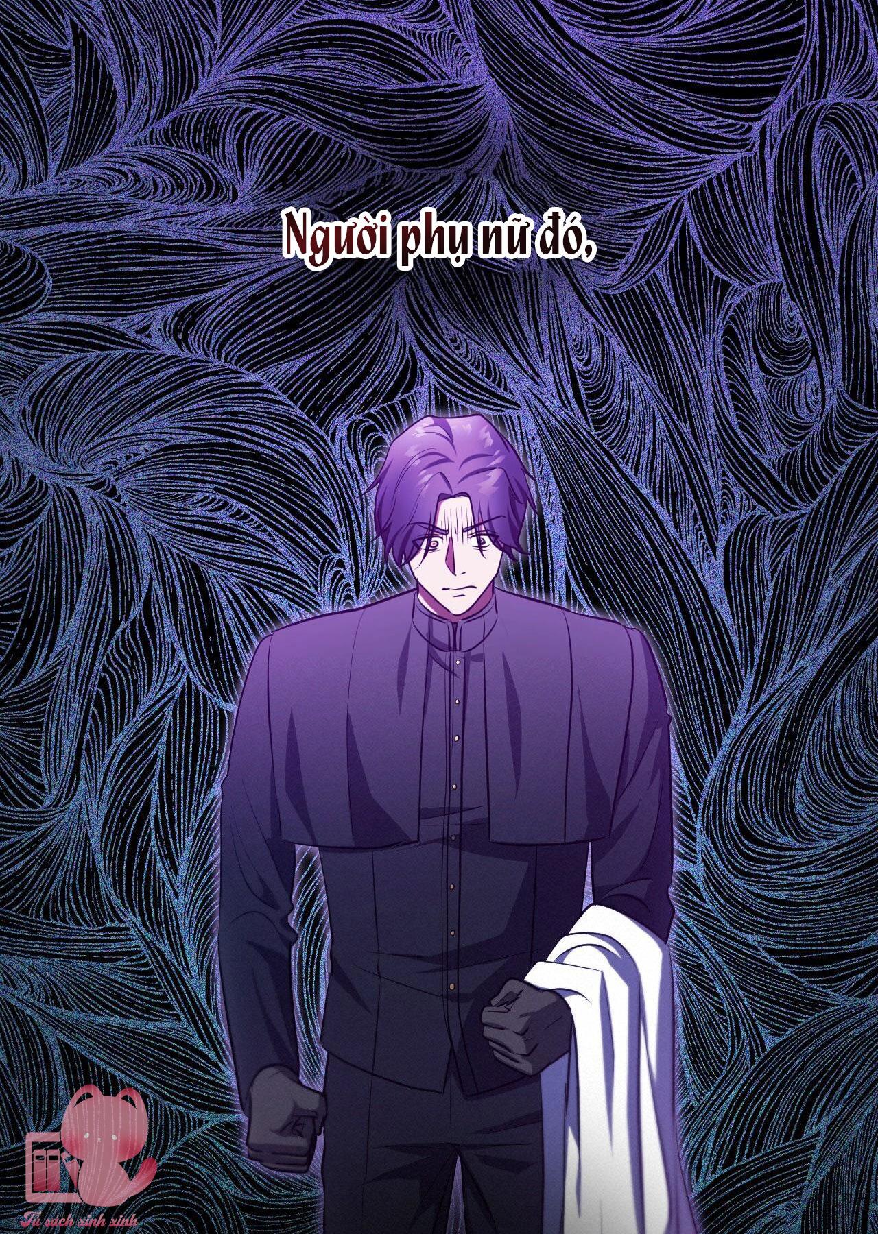 Thánh Nữ Giả Muốn Bỏ Trốn Chap 25 - Trang 4
