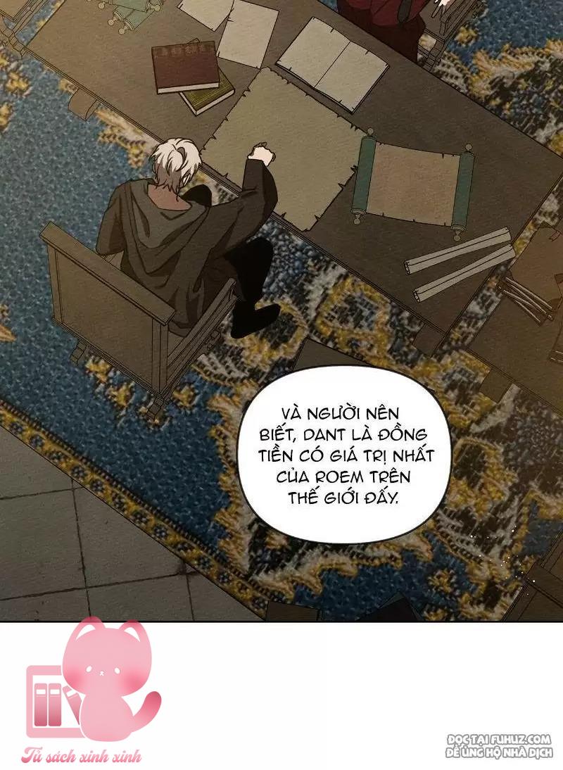 Dưới Tán Cây Sồi Chapter 19 - Trang 3