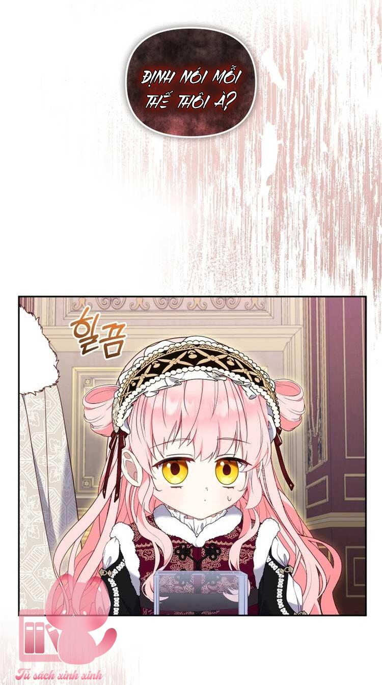 Tôi Được Nuôi Dưỡng Bởi Những Kẻ Phản Diện Chap 61 - Trang 3