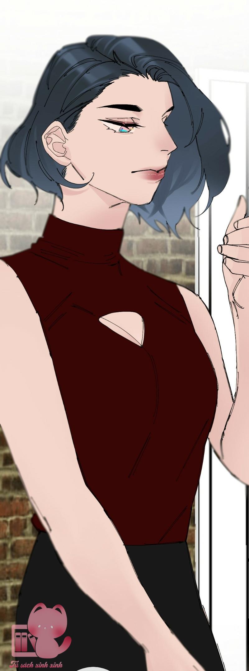 Tình Cờ Thật Đấy Chap 49.2 - Trang 3