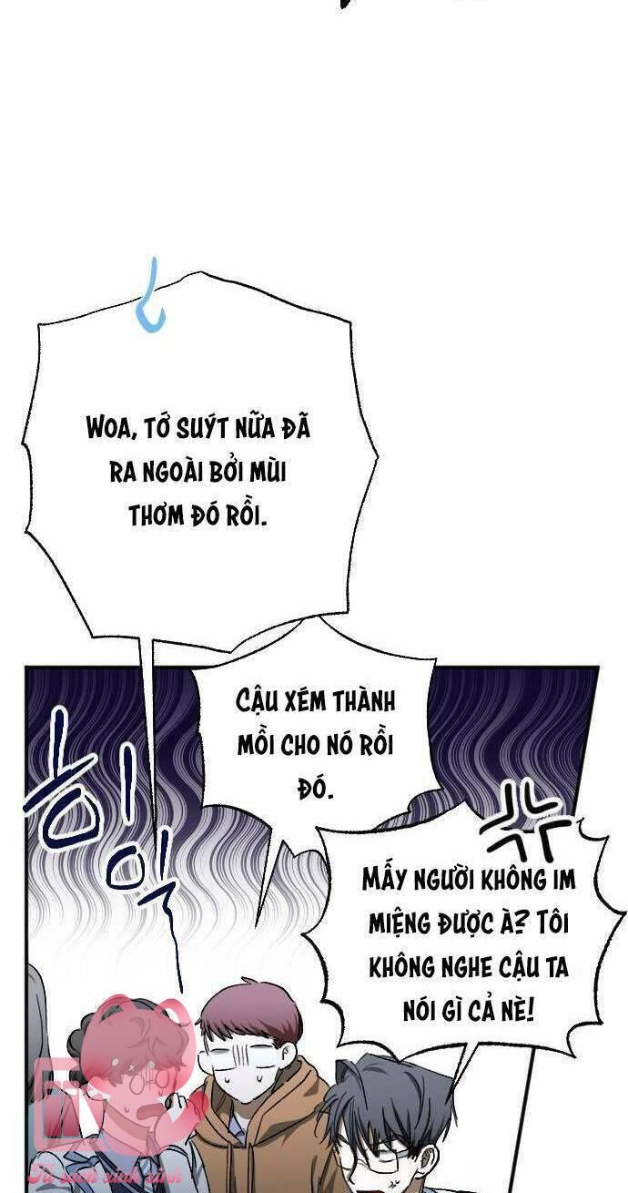 Đêm Của Bóng Tối Chapter 41 - Trang 4