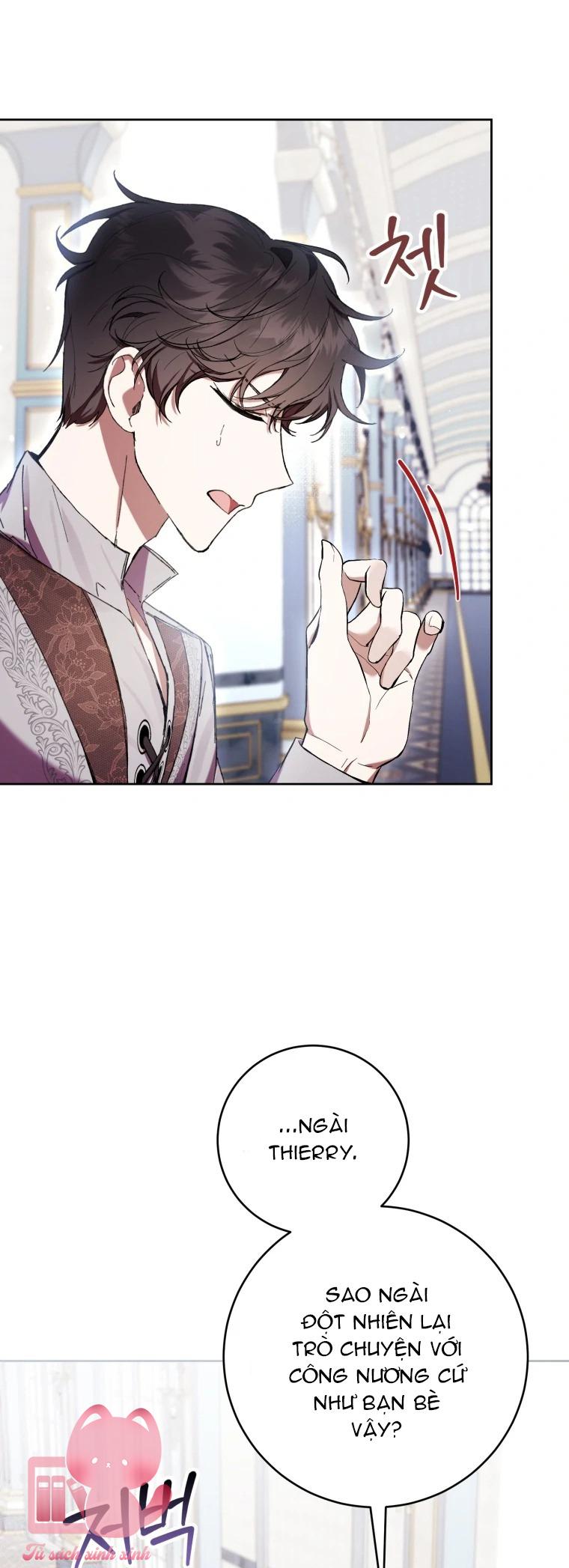 Làm Ác Nữ Bộ Không Tuyệt Sao? Chap 72 - Trang 4