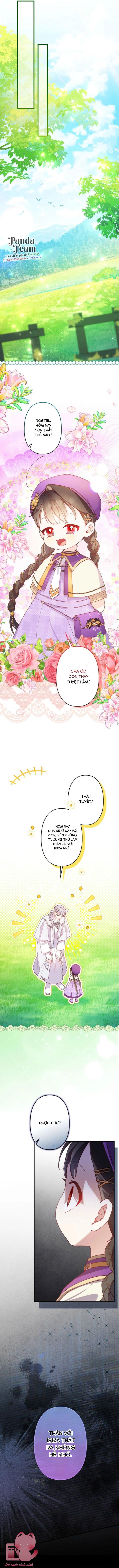 Kiếp Này Em Sẽ Không Sống Dưới Cái Bóng Của Người Chị Song Sinh Chap 23 - Next 