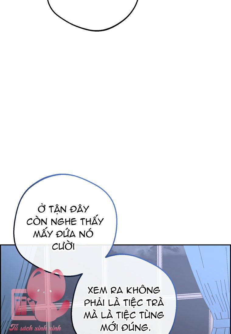 Được Yêu Thương Mà Còn Ngại Ngùng Sao! Chapter 9 - Trang 4