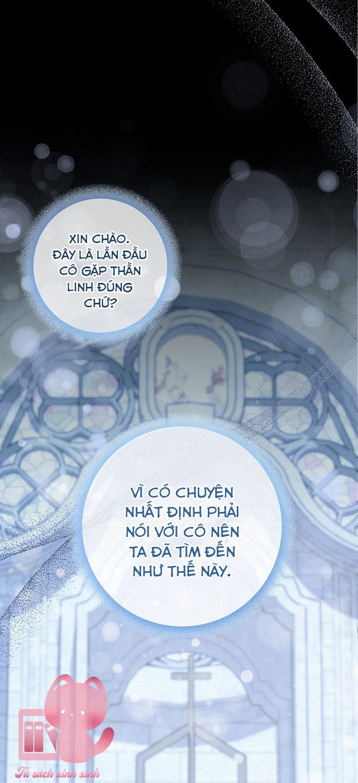 Hoàng Nữ Cosplay Nonfan Chapter 1 - Trang 4