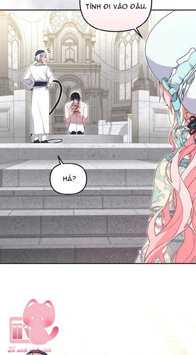 Tôi Được Nuôi Dưỡng Bởi Những Kẻ Phản Diện Chap 71 - Trang 3