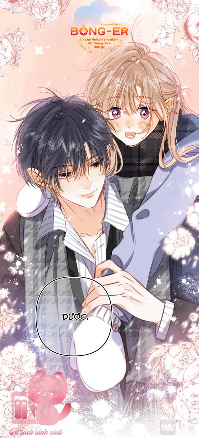 Mối Tình Thầm Kín Chapter 63 - Trang 4