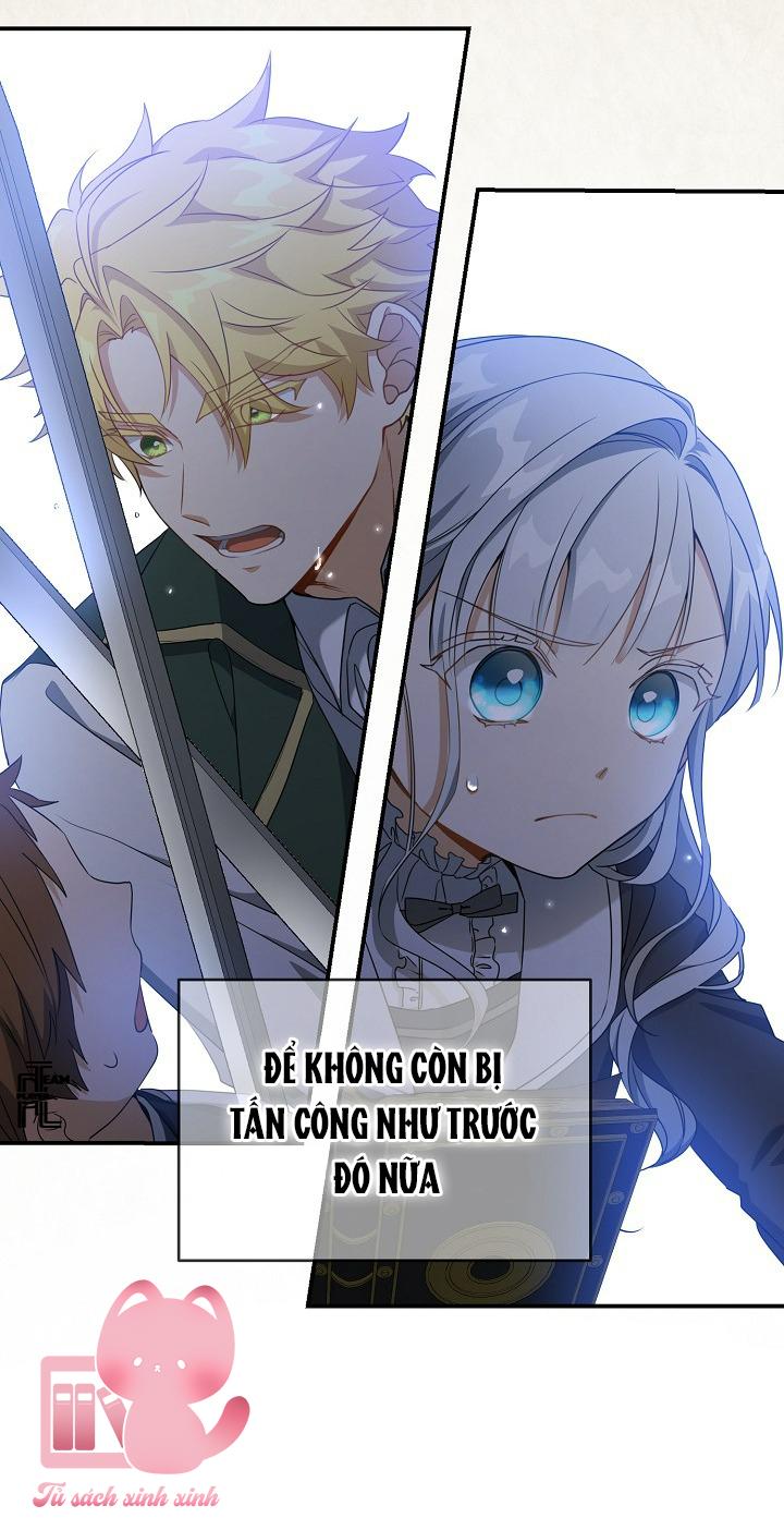 Hướng Về Ánh Dương Lần Nữa Chapter 35 - Trang 4