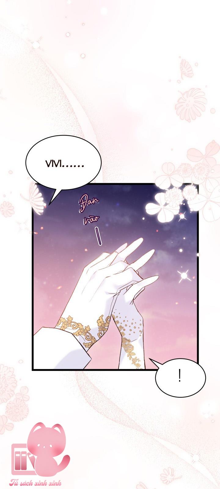 Quan Hệ Cộng Sinh Giữa Báo Đen Và Thỏ Trắng Chap 68 - Trang 2