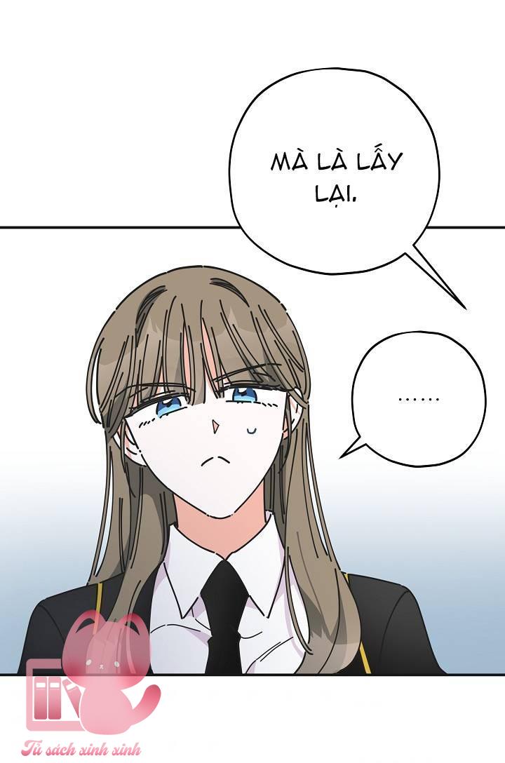 Người Hùng Của Ác Nữ Chapter 68 - Trang 4