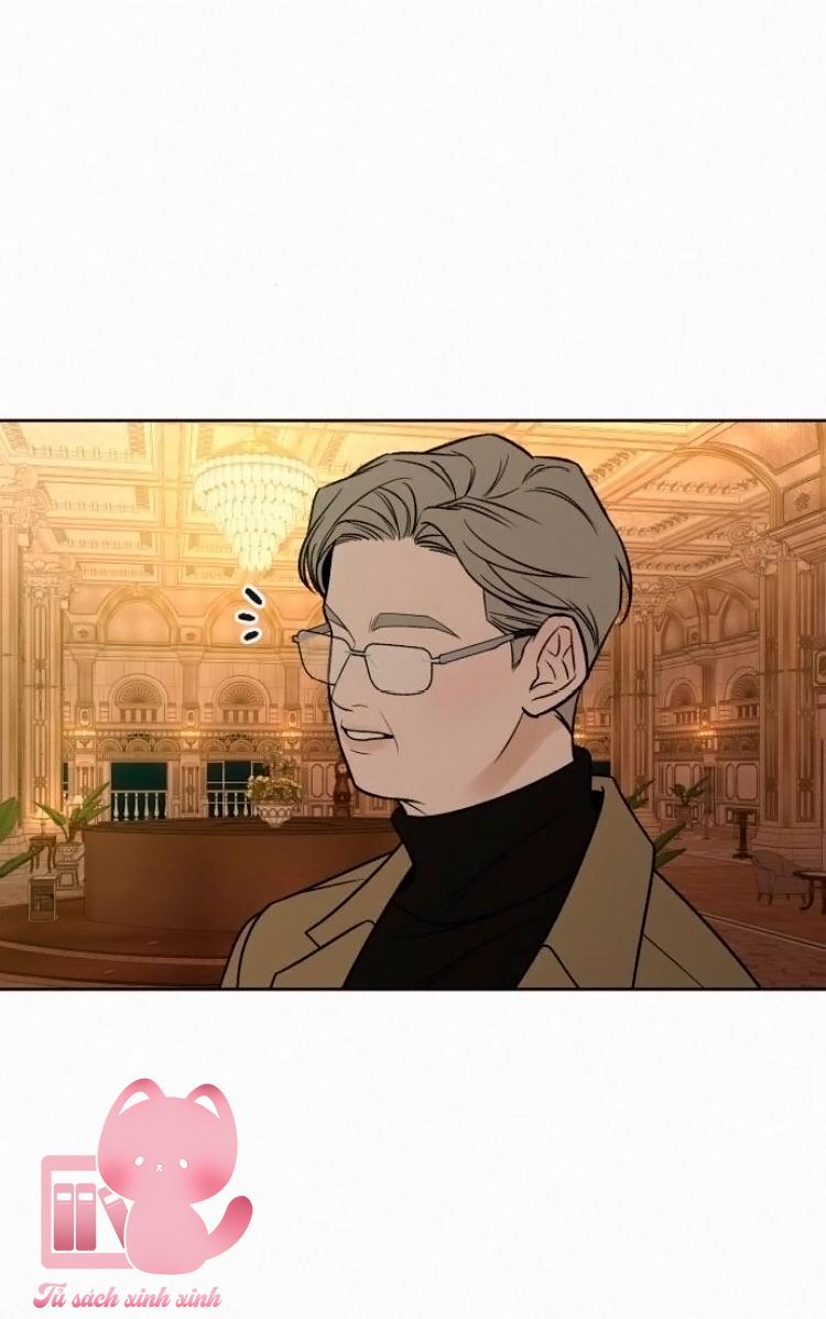 Chiến Lược Tình Yêu Trong Sáng Chap 129 - Trang 2