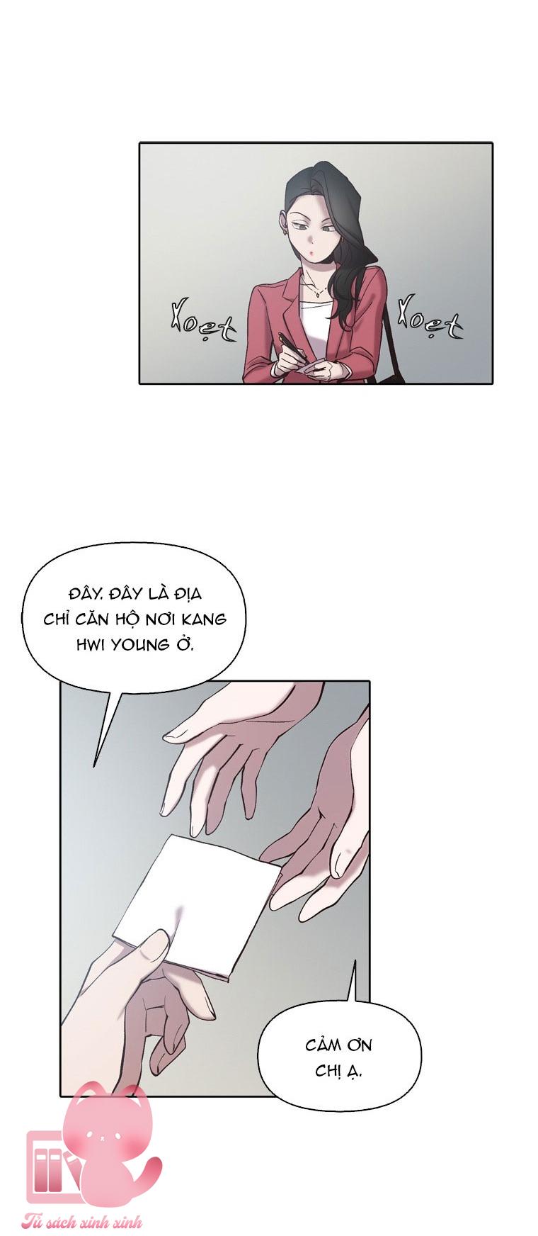 Thanh Xuân Của Chúng Ta Chap 79 - Trang 4