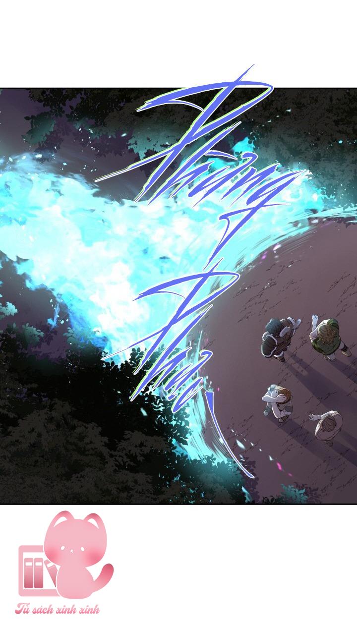 Hoàng Nữ Tóc Đen Chapter 41 - Trang 4