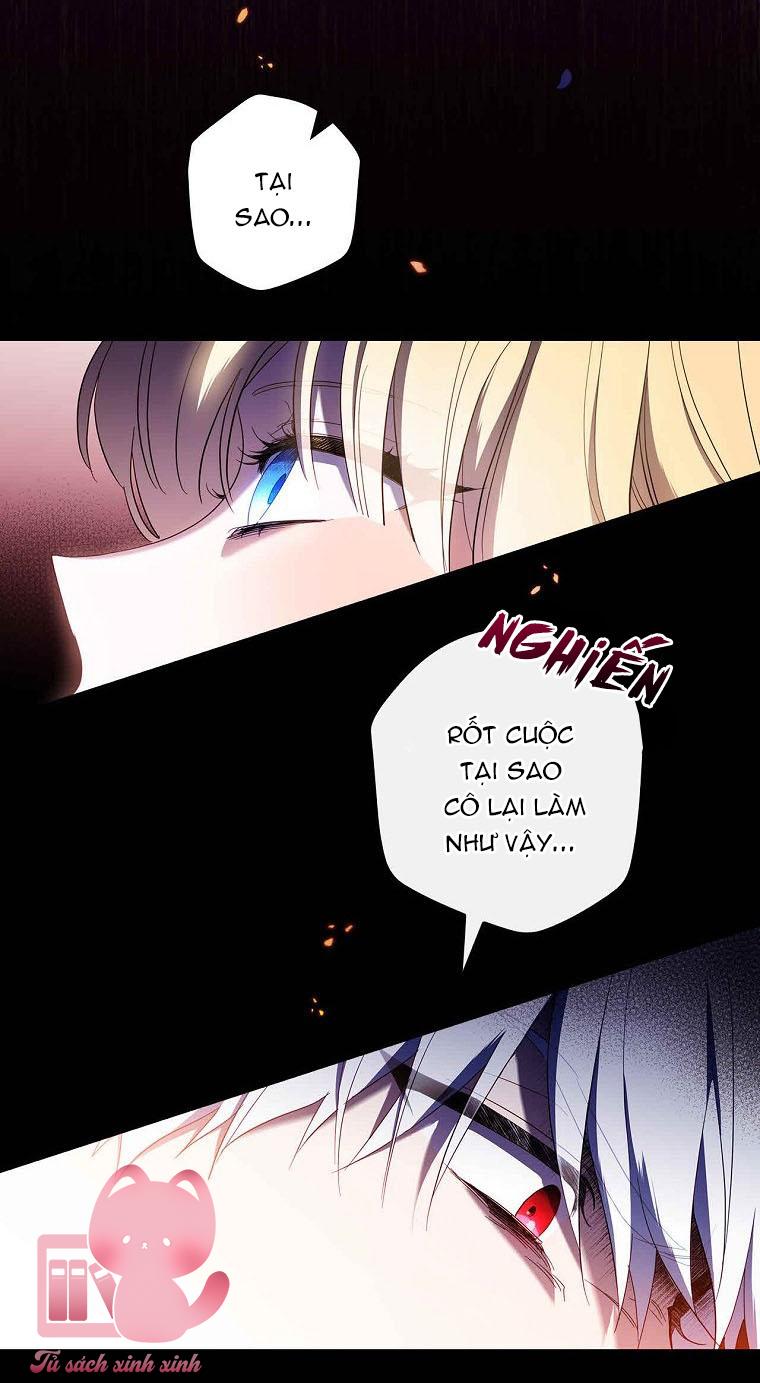 Cách Khiến Phu Quân Đứng Về Phía Tôi Chap 27 - Trang 2