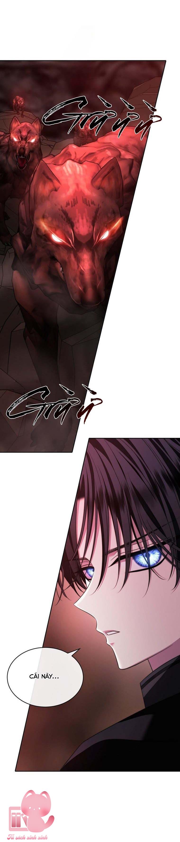 Black Haze Chapter 38 - Trang 4