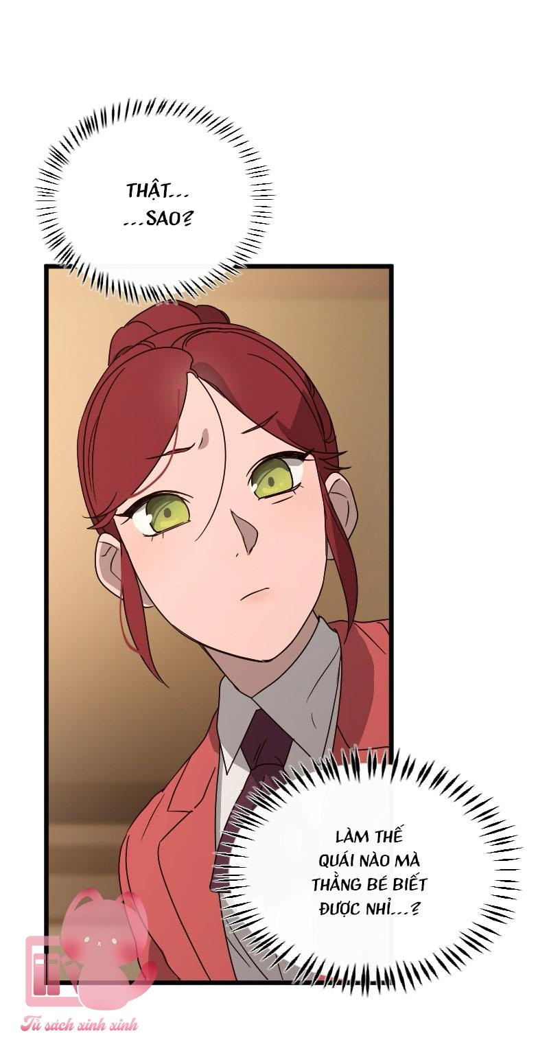 Bảo Mẫu Của Mafia Chap 6 - Trang 4