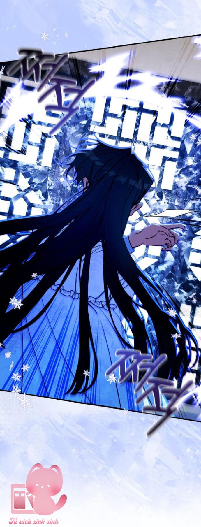 Chuyện Tình Tuyết Phương Bắc Chapter 8 - Next Chapter 9