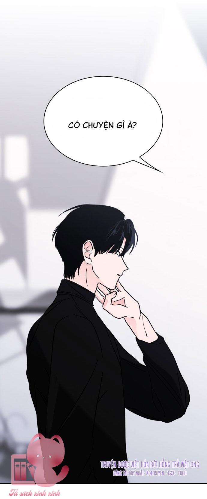Hôn Trước Khi Ngủ Chapter 13 - Trang 4