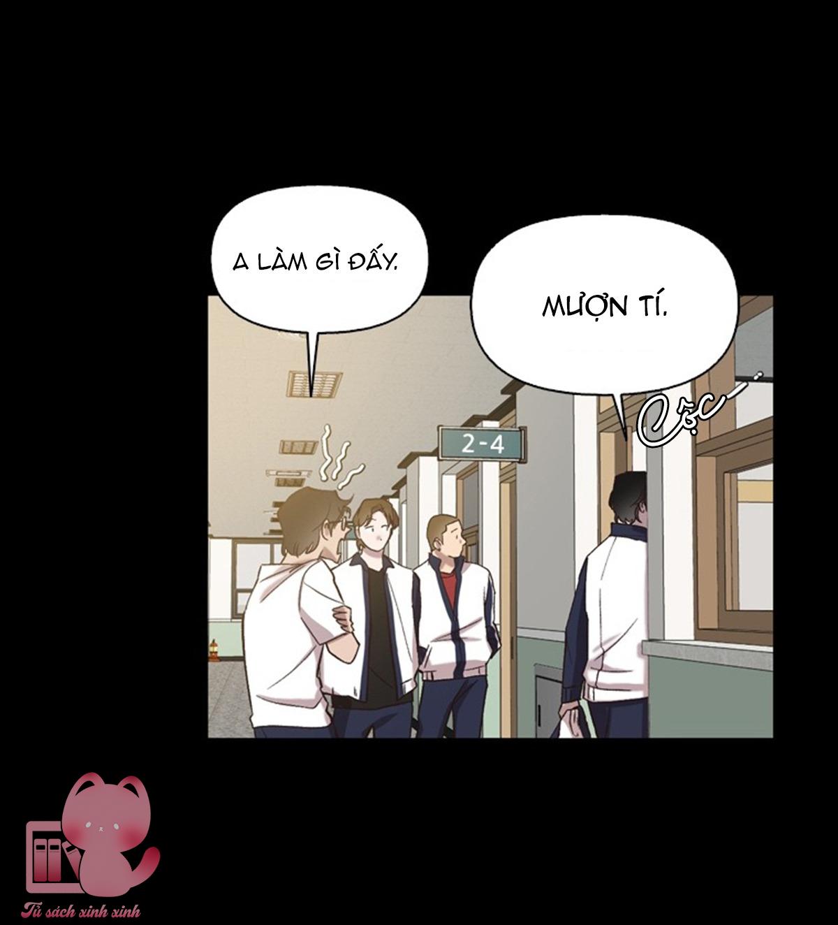 Thanh Xuân Của Chúng Ta Chap 88 - Trang 4