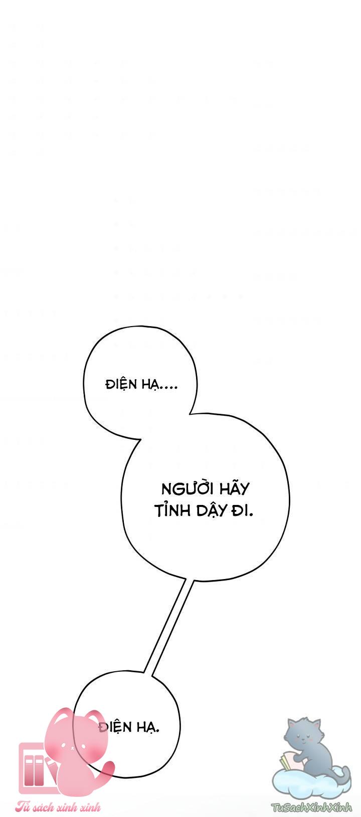 Người Hùng Của Ác Nữ Chapter 83 - Trang 4