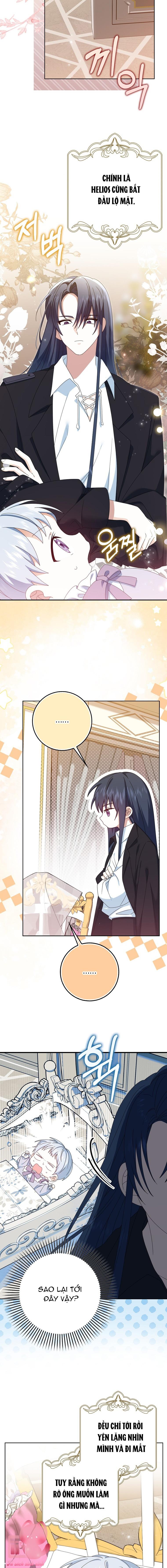 Tôi Sẽ Chiếm Lấy Ngư Trường! Chap 5 - Trang 3