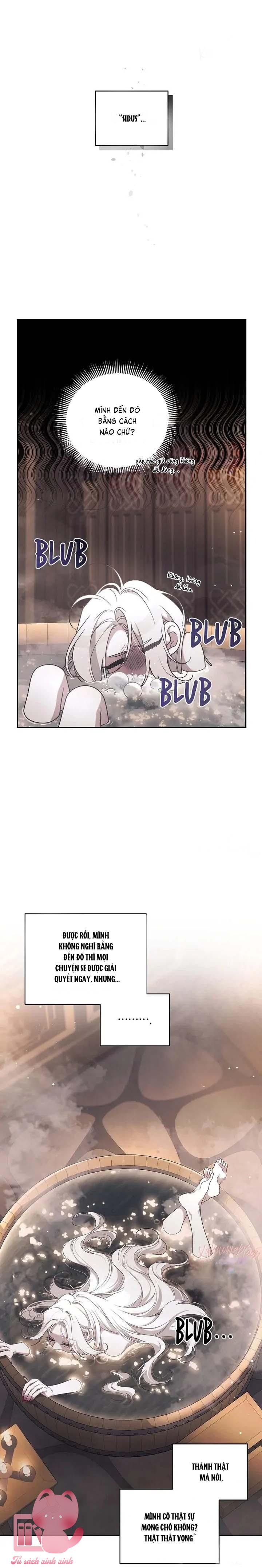 Ác Nữ Thuần Hoá Quái Thú Chapter 60 - Trang 4