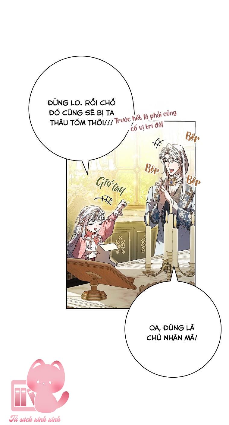 Nhận Nuôi Người Cha Phản Diện Chap 82 - Next 