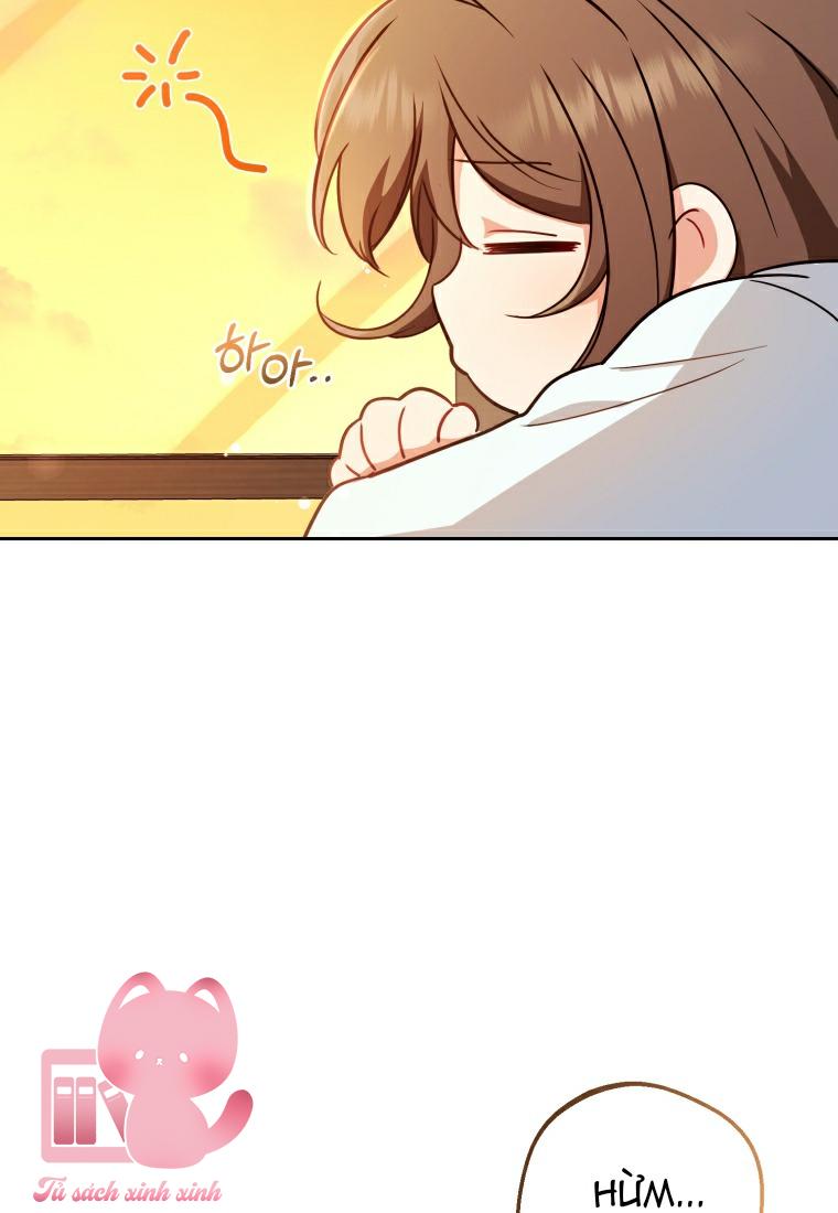 Được Yêu Thương Mà Còn Ngại Ngùng Sao! Chapter 9 - Trang 4