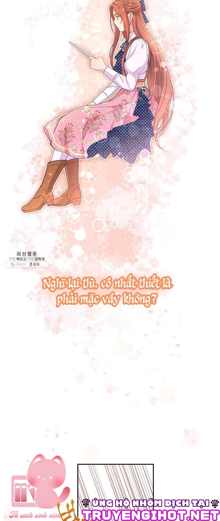 Hãy Coi Chừng Ác Nữ Chapter 74 - Trang 4