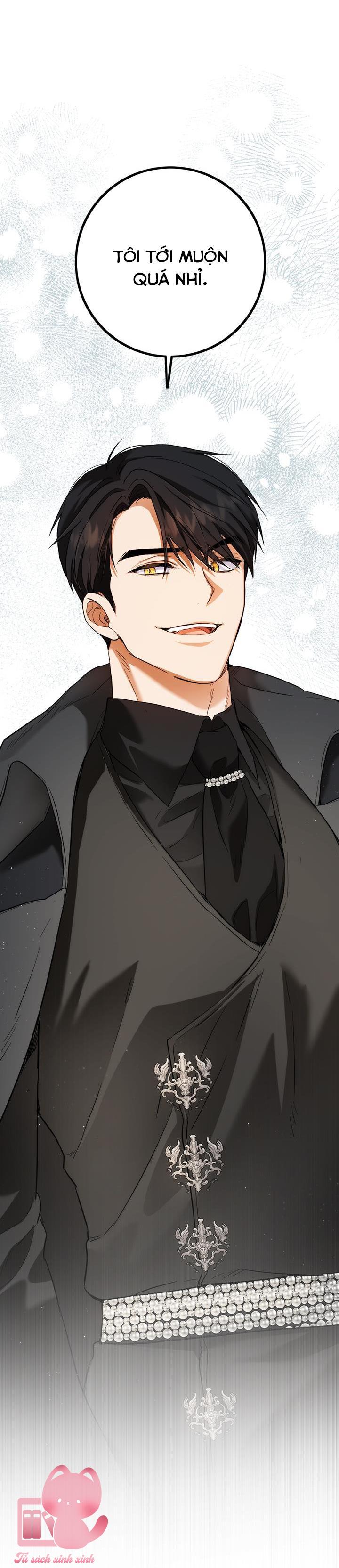 Cuộc Sống Mới Của Công Nương Chapter 105 - Trang 4