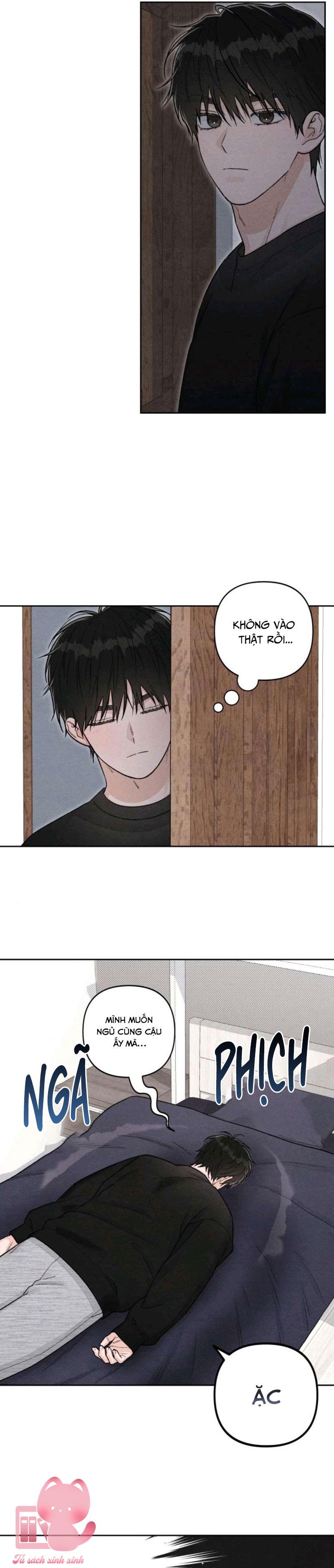 Bí Mật Thanh Xuân Chap 129 - Trang 2