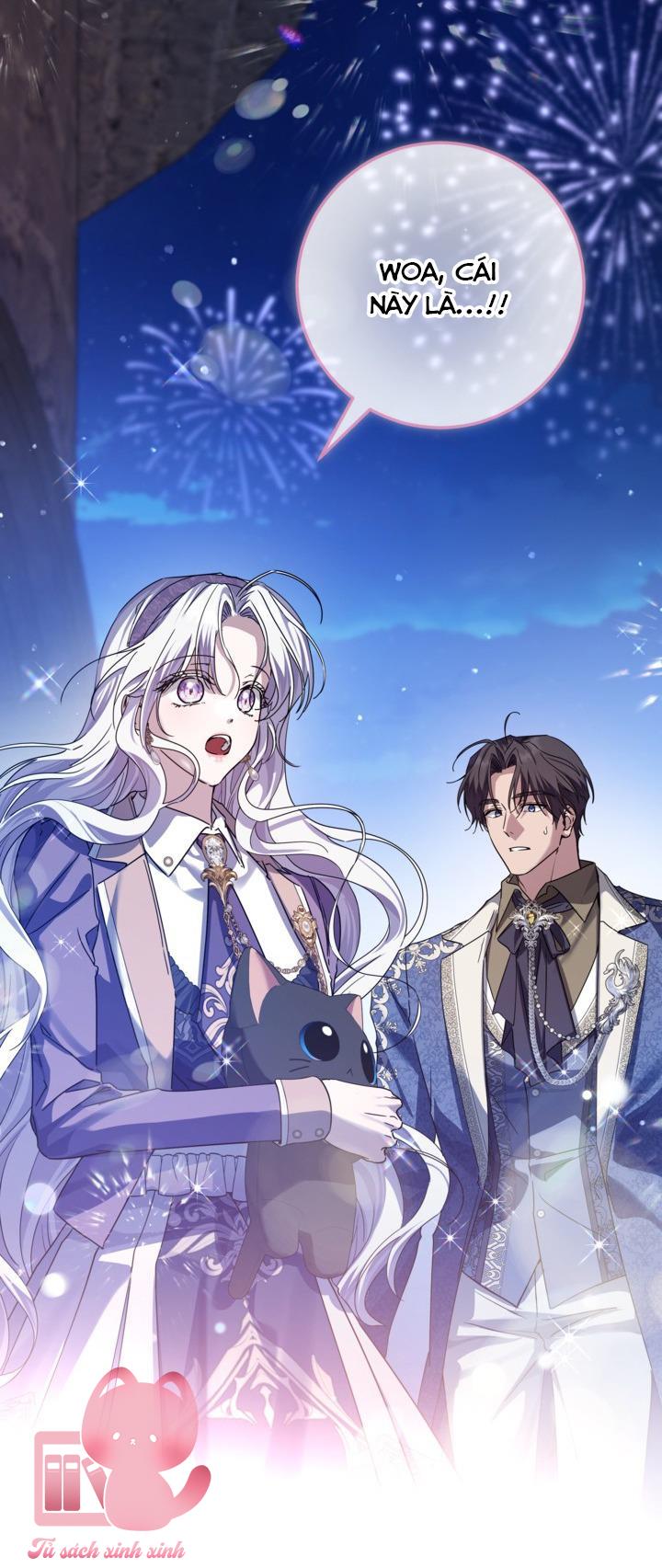 Hoàng Nữ Cosplay Nonfan Chap 65 - Trang 3