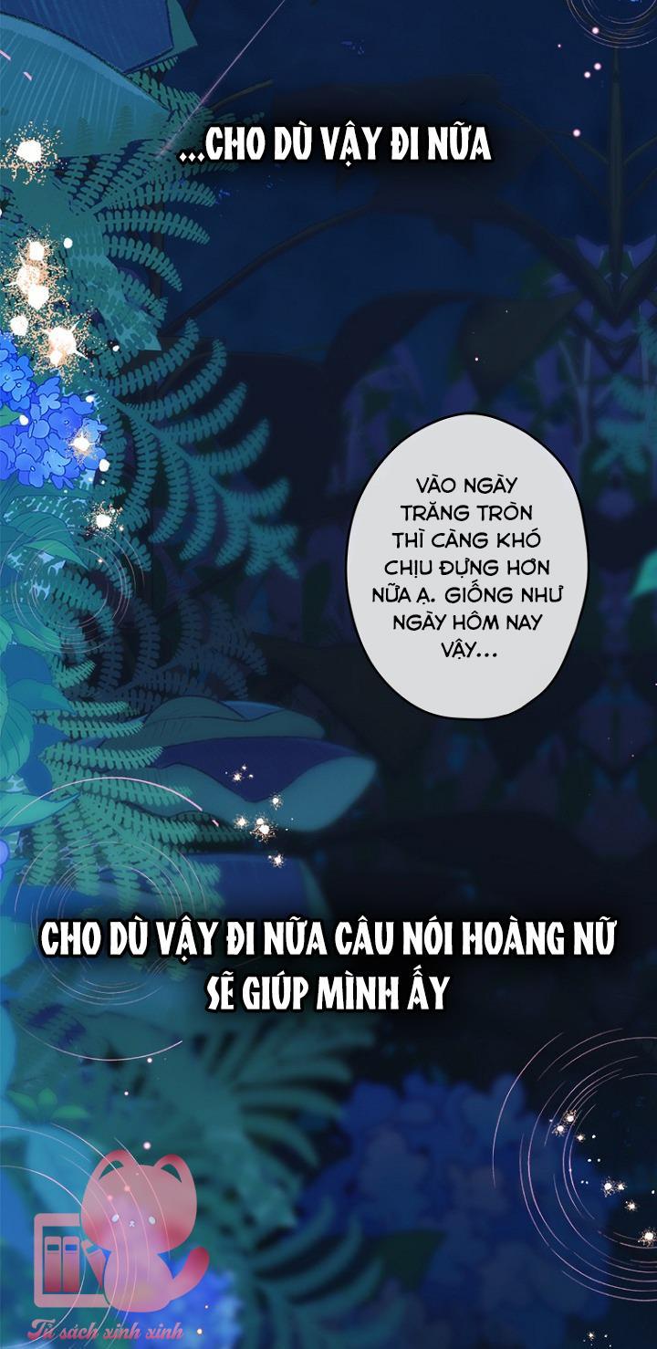 Khế Ước Hôn Nhân Của Mẹ Tôi Chapter 59 - Trang 4