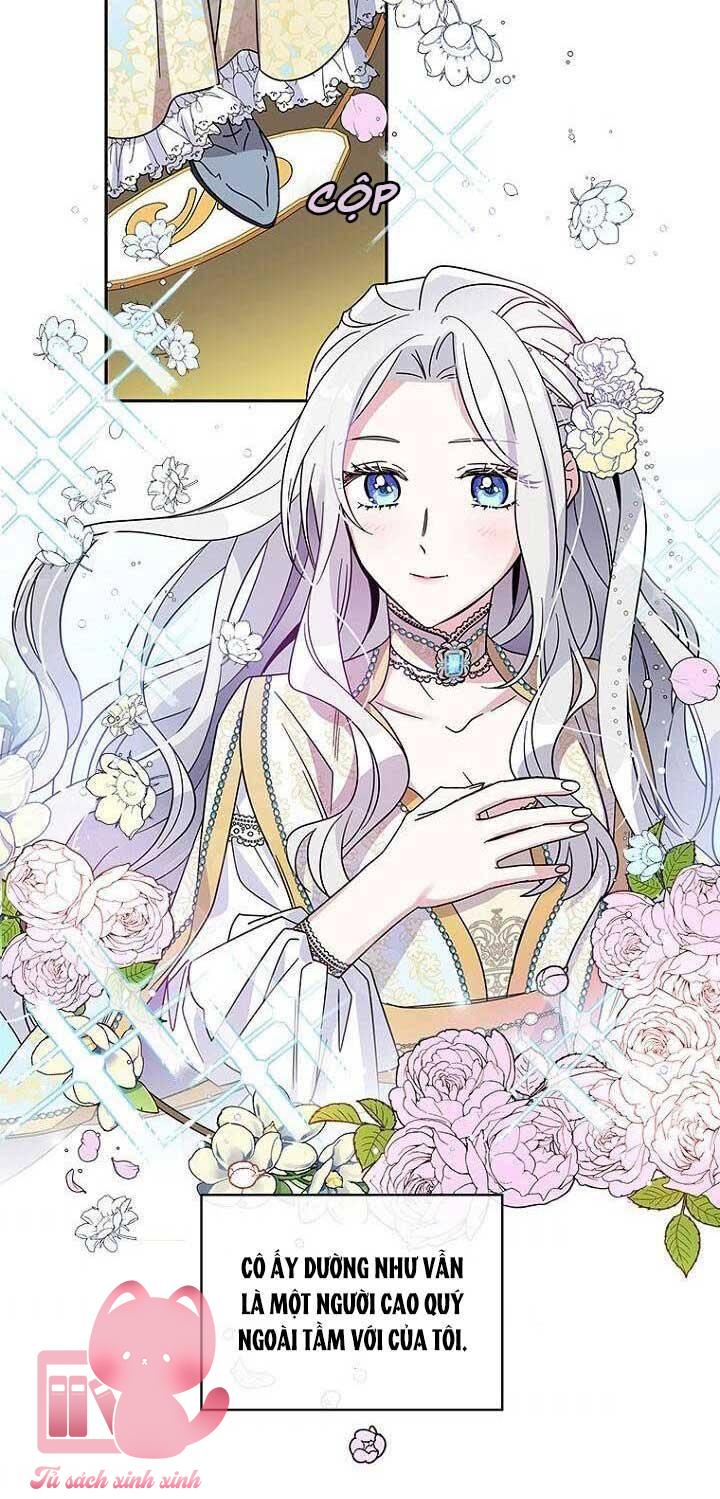 Chồng Yêu, Tôi Đây Bãi Công! Chap 3 - Trang 3