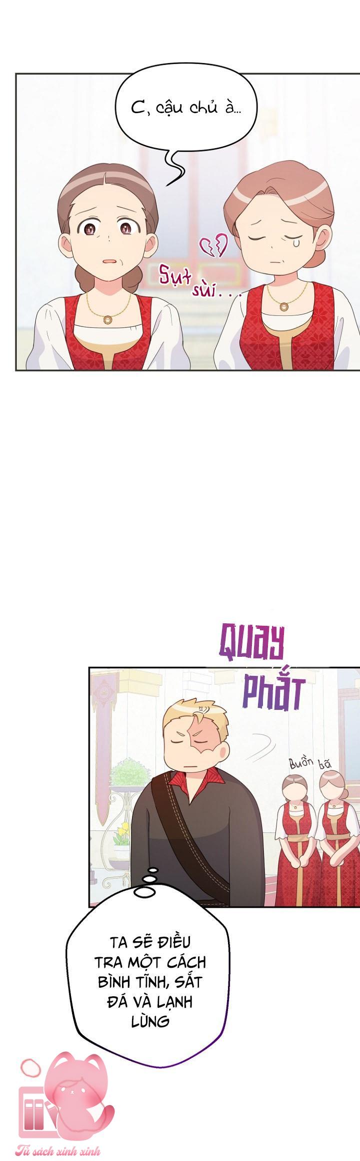 Bỏ Quách Chồng Con Đi, Tiền Bạc Mới Là Tất Cả Chap 42 - Trang 2