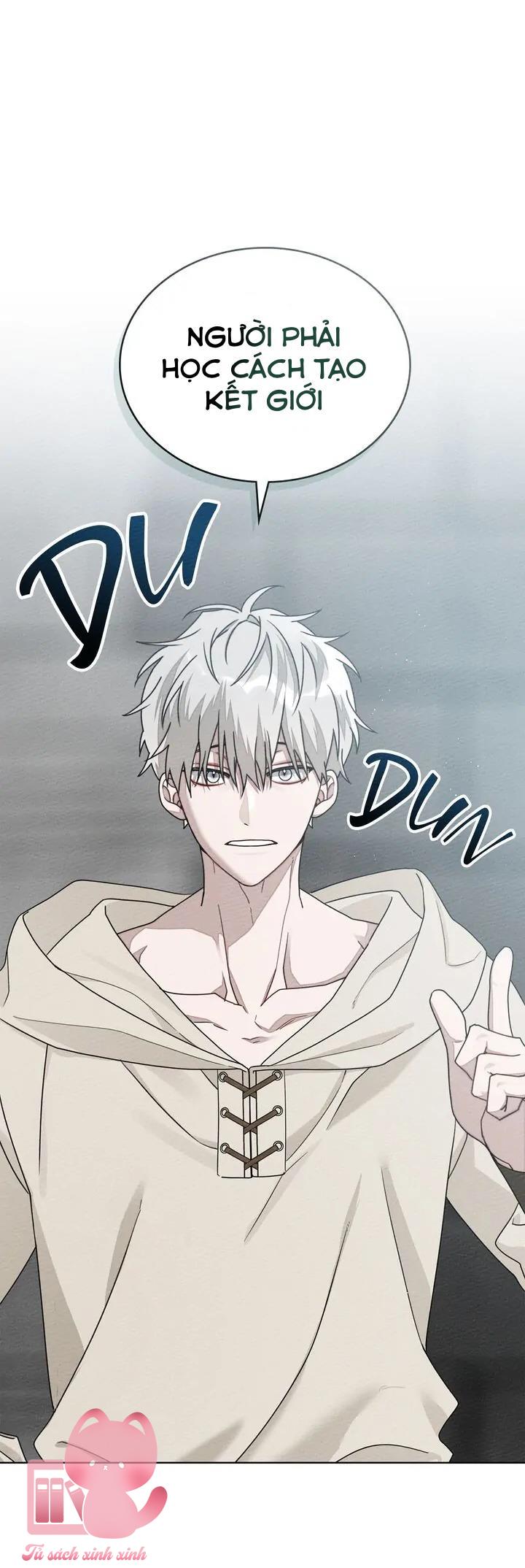 Dưới Tán Cây Sồi Chap 86 - Next Chapter 86.1