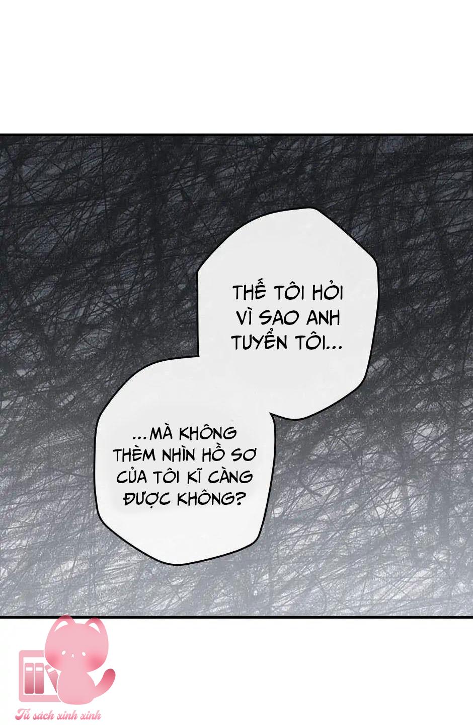 Ly Espresso Của Mùa Xuân Chapter 8 - Trang 4