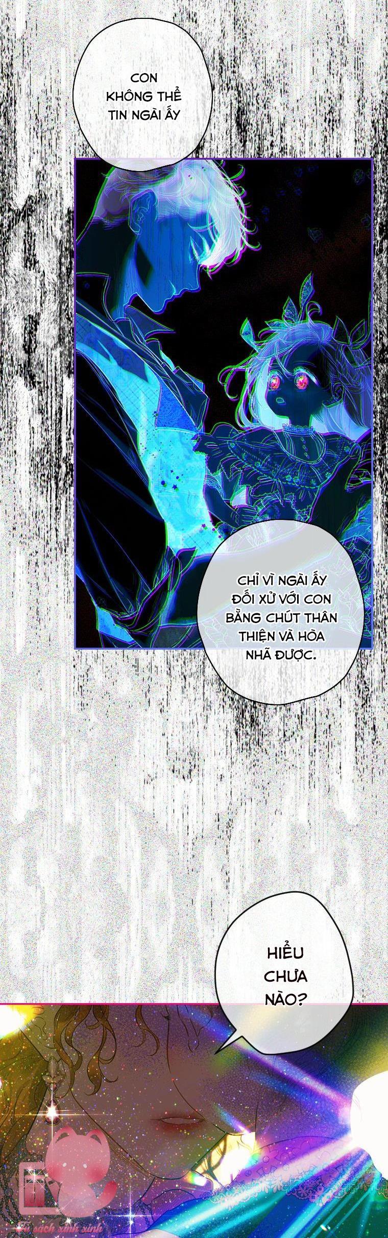 Khế Ước Hôn Nhân Của Mẹ Tôi Chapter 10 - Trang 4