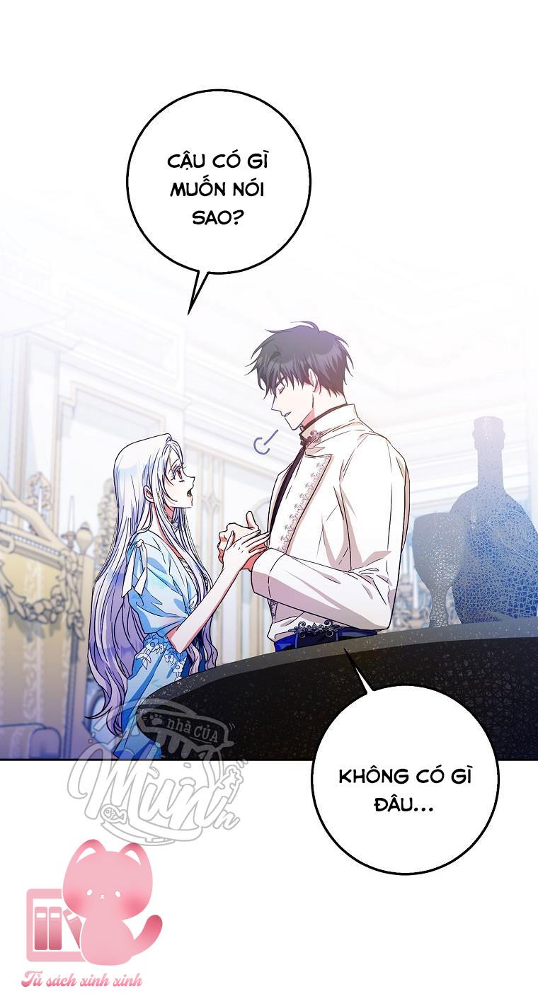 Tôi Trở Thành Vợ Của Nam Chính Chap 34 - Trang 3
