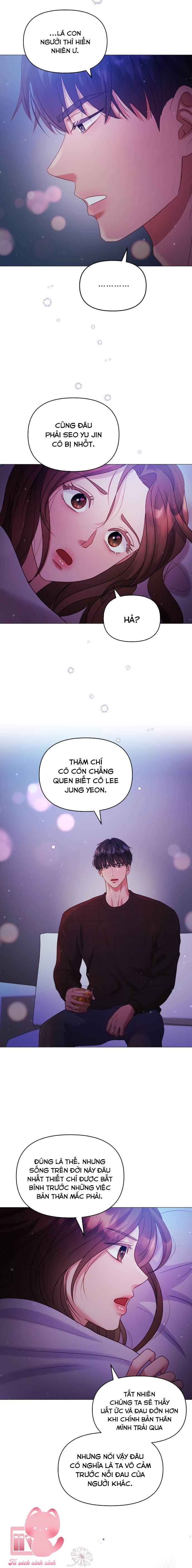 Hướng Dẫn Thu Phục Mãnh Thú Chap 10 - Next Chap 11