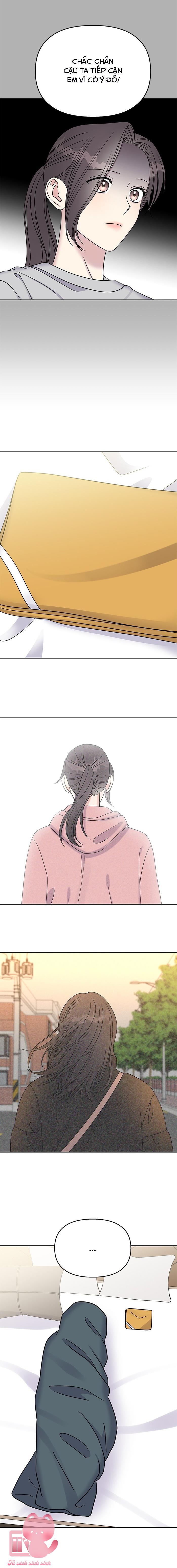 Hãy Vờ Như Ta Yêu Nhau Chap 37 - Trang 2