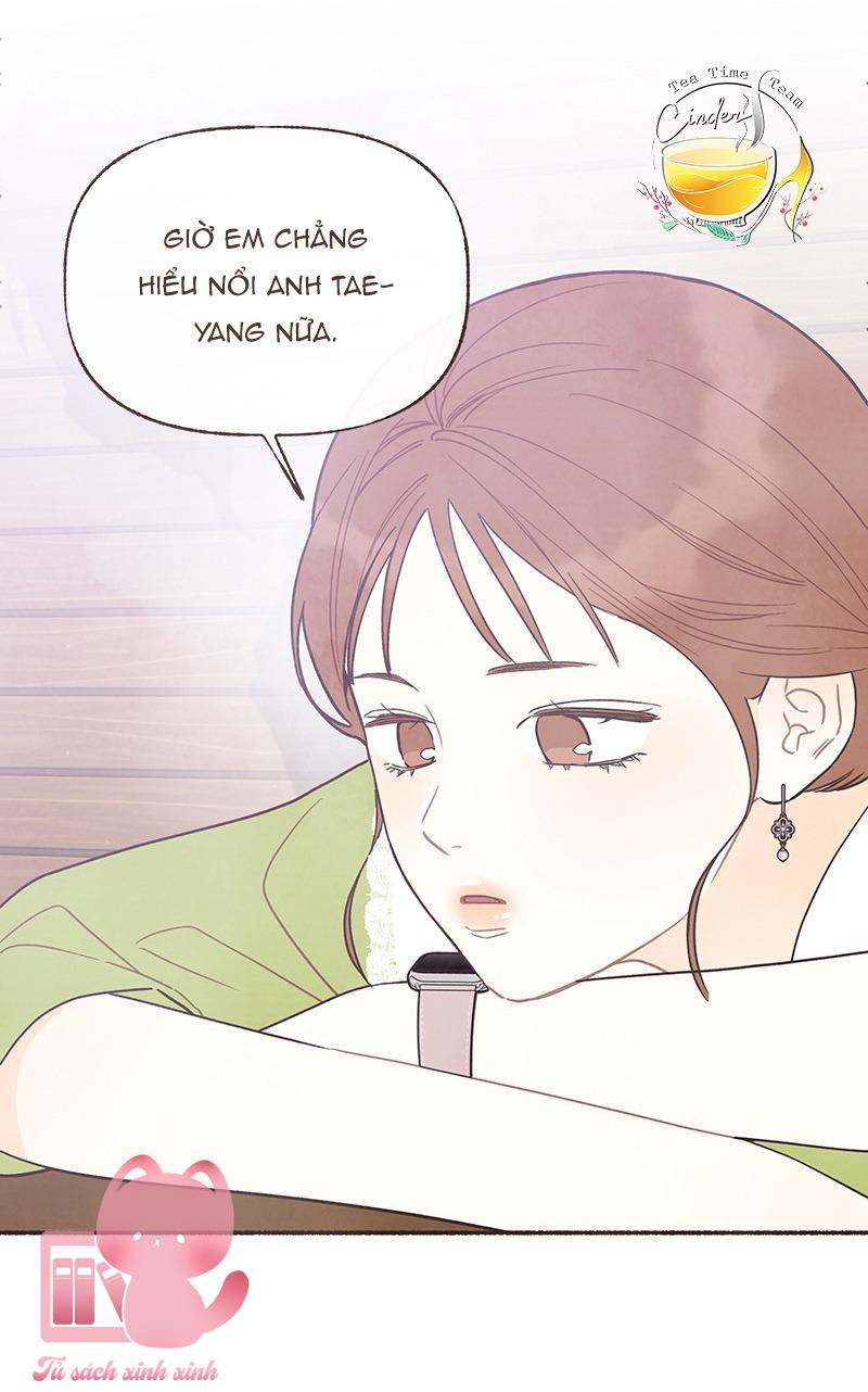 Cảm Xúc Chuyển Giao Chap 24 - Next Chap 25