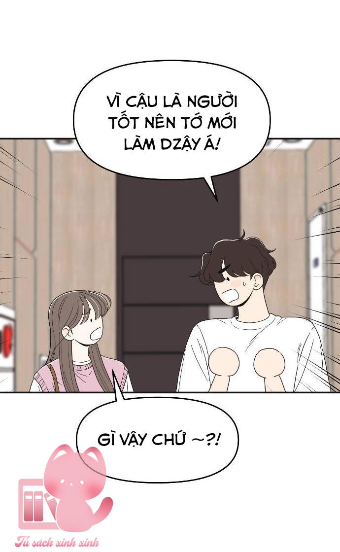 Trái Dấu Hút Nhau Chap 14 - Trang 2