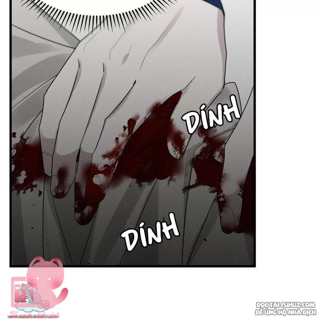 Dưới Tán Cây Sồi Chapter 39 - Trang 3