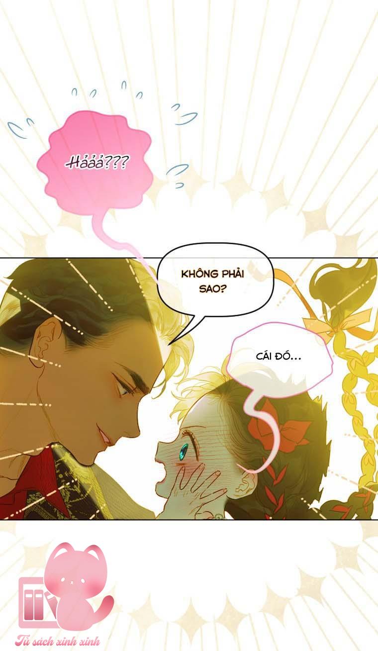 Khế Ước Hôn Nhân Của Mẹ Tôi Chapter 11 - Trang 4