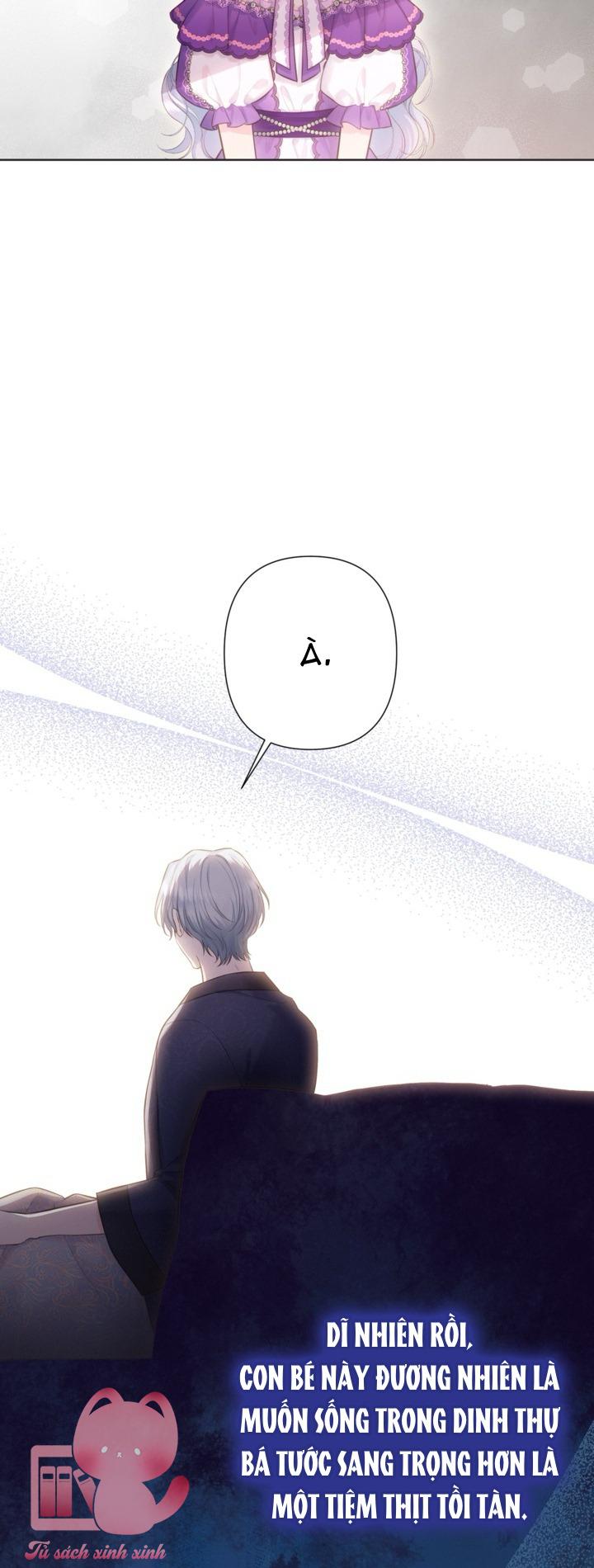 Người Anh Trai Mạnh Nhất Của Tôi Đã Mất Trí Nhớ Chap 4 - Trang 4