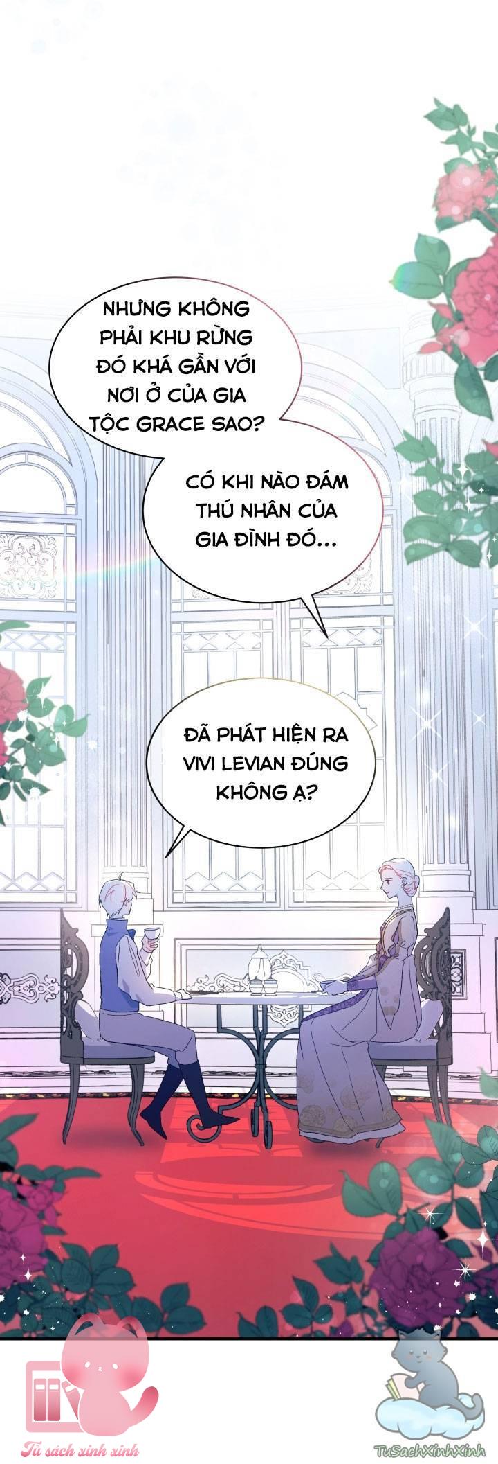 Quan Hệ Cộng Sinh Giữa Báo Đen Và Thỏ Trắng Chap 11 - Trang 2